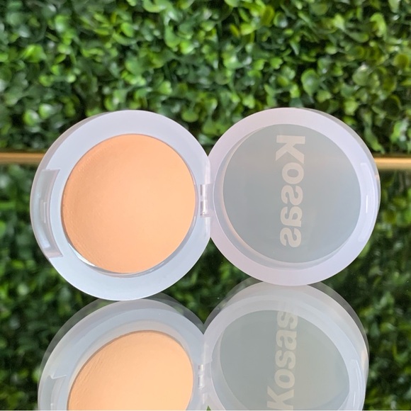 Kosas Cloud Set PILLOWY Baked Setting & Smoothing Talc-Free Vegan Powder | NEW - Picture 10 of 16